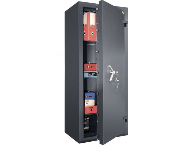 Сейф Гранит ИИИ 1668.КЛ / III 1668.KL_0