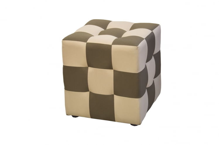 Пуф ФМ365 (3 категория) Нео латтэ/Нео Шоколад / FM365_0