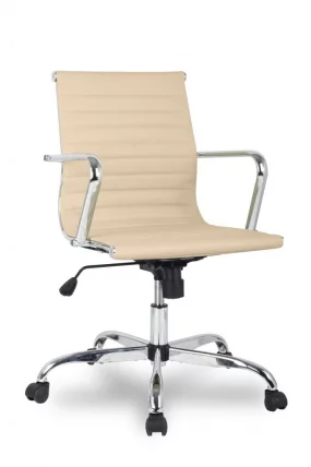 Кресло оператора Х-966Л-2/Беиге / H-966L-2/Beige_0