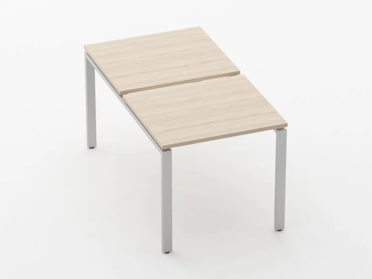 Рабочий модуль Дека П-обр. каркас 7.145.08 Туя / Deka_0