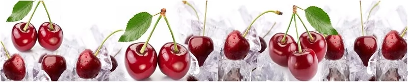 Глянцевый фартук (КОМПОЗИТ) КМ 50 / KM_0