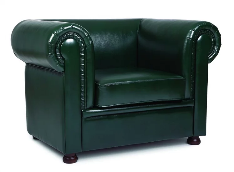 Кресло Честер лайт Еуролине 9100 / Euroline_1