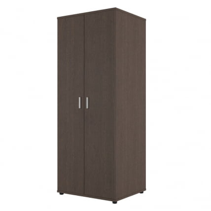 Гардероб глубокий ТРД29650101 Темный дуб / TRD29650101_0