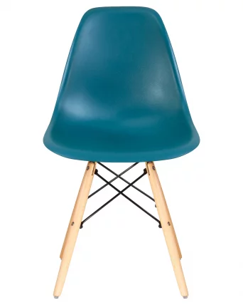 Стул обеденный ДОБРИН ДСВ Морской волны Г-05 / DOBRIN DSW G-05_5