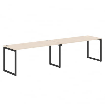 Рабочая станция КСТЕН-К КСКВСТ 3270 Бук Тиара Антрацит / XTEN-Q XQWST_0