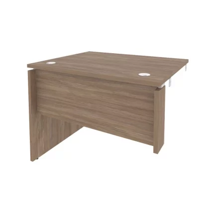 Стол-приставка левый к опорным элементам ОНИКС О.СПР-1.8Л Дуб Аризона / ONIX O.SPR-1.8L_0