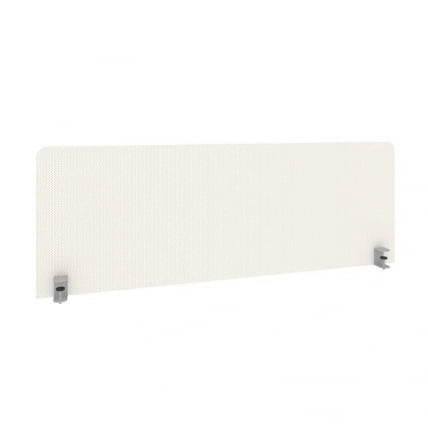 Экран тканевый продольный ОНИКС О.ТЕКР-3 Белый / ONIX O.TEKR-3_0