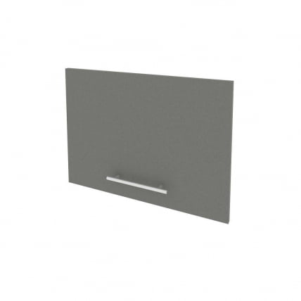 Фасад антресоли низкий - правый ФИТ МН-ФАН (Р) Металлик / FIT MN-FAN (R)_0