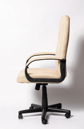 Офисное кресло УТ -C181 Бежевое / UT -C181_1