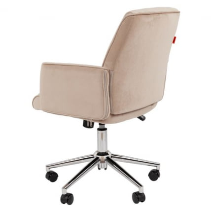 Офисное кресло CХАИРМАН CХ302 Н Бежевый / CHAIRMAN CH302 N_10