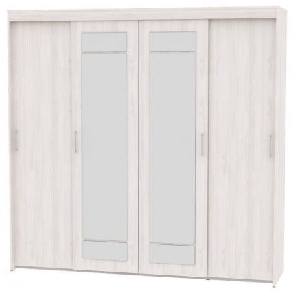 Шкаф-купе Т-5-230х235х60-М(ЯАС-7) / T-5-230х235х60-M(ЯАС-7)_0