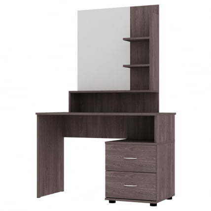 Туалетный столик Алиса(C3)1524х1001х459ручкаскоба96мм(ЯАТ) / Алиса(C3)1524х1001х459ручкаскоба96мм(ЯАТ)_0