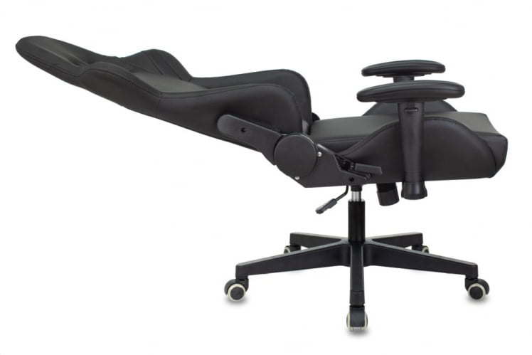 Кресло игровое ЗОМБИЕ ФОРМУЛА CАРБ / ZOMBIE FORMULA CARB_21