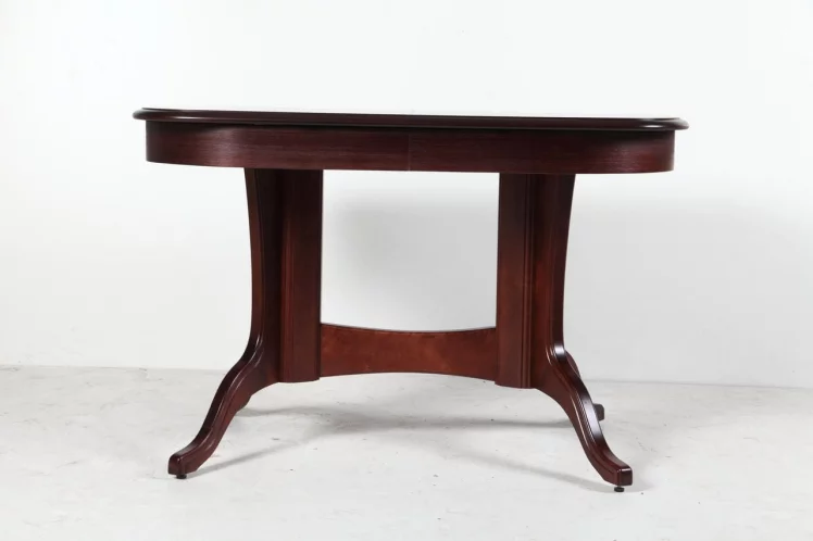 Стол обеденный раскладной Лира-3 (1,4м) тон 9М_2