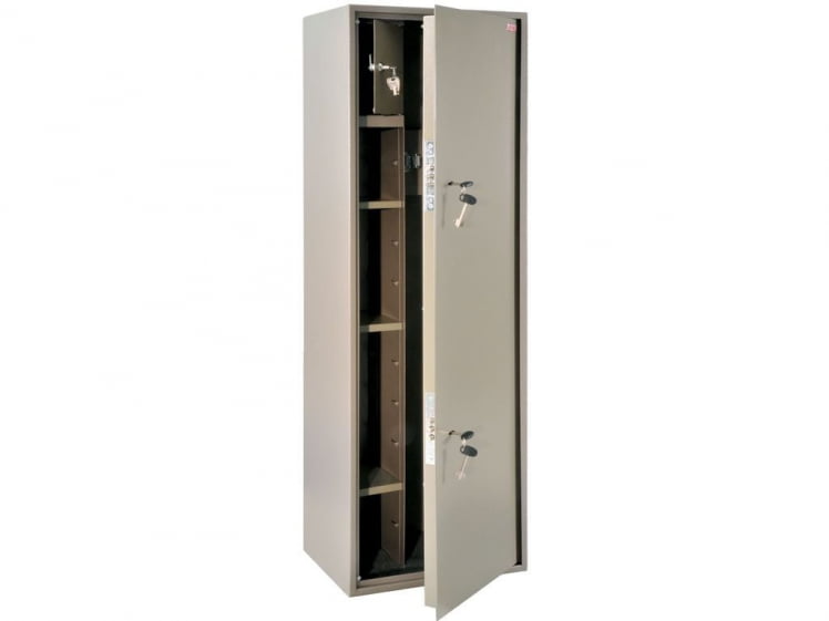 Шкаф оружейный Беркут._0