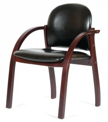 Конференц-кресло ВТ_CХ659 385143 Черный / VT_CH659_4