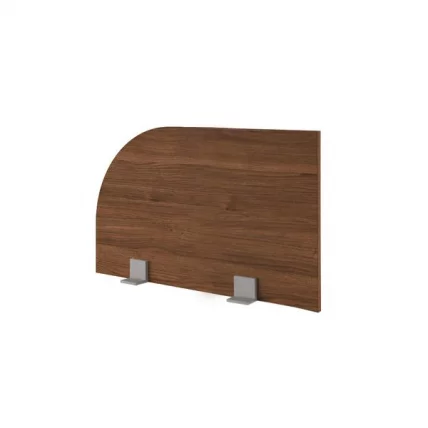 Экран боковой ТРД29681403 Орех / TRD29681403_0