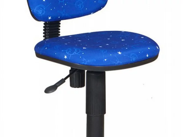 Кресло детское Бюрократ КД-4/космос / KD-4/cosmos_5