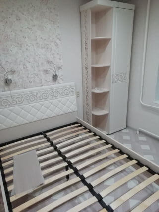 Кровать Тиффани 93.02_5