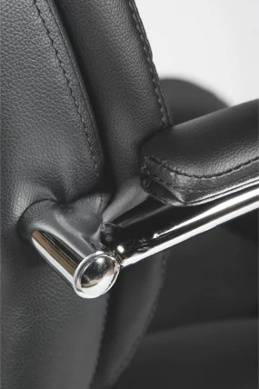 Кресло офисное Верса Х-1708-35 Черный / H-1708-35_15