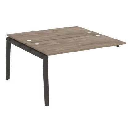 Наборный элемент рабочей станции ОНИКС ВООД ОВ.2.НРС-3.7 Тиквуд Темный/Темный / ONIX WOOD OW.2.NRS-3.7_0