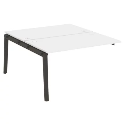 Наборный элемент рабочей станции ОНИКС ВООД ОВ.2.НРС-3.8 Белый Бриллиант/Темный / ONIX WOOD OW.2.NRS-3.8_0