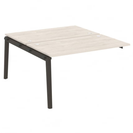 Наборный элемент рабочей станции ОНИКС ВООД ОВ.2.НРС-3.8 Денвер Светлый/Темный / ONIX WOOD OW.2.NRS-3.8_0