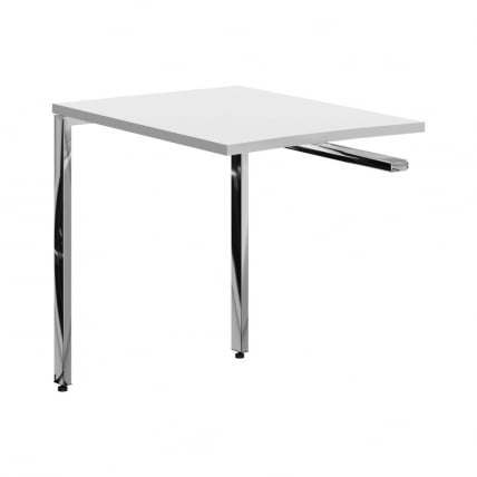 Брифинг-приставка КСТЕН ГЛОСС КСГР 869 Белая / XTEN GLOSS XGR_0