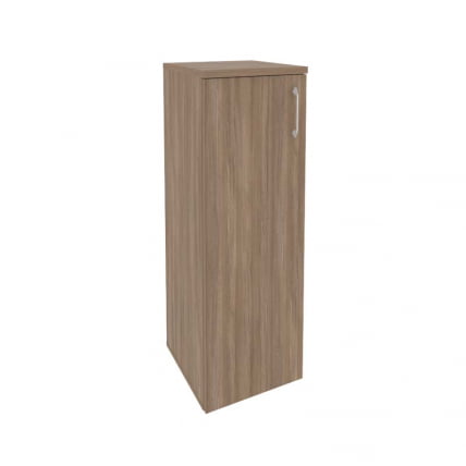 Шкаф средний узкий левый ОНИКС О.СУ-2.3(Л) Дуб Аризона / ONIX O.SU-2.3(L)_0