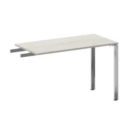 Брифинг-приставка МЕТАЛ СЙСТЕМ ДИРЕCТ БП.ПР-4 Дуб Наварра / METAL SYSTEM DIRECT_0