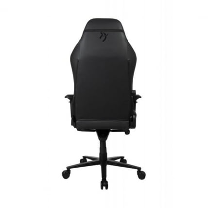 Компьютерное кресло (для геймеров) Ароззи Примо - Фулл Премиум Леатхер - Блаcк / Arozzi Primo Full Premium Leather Black_8