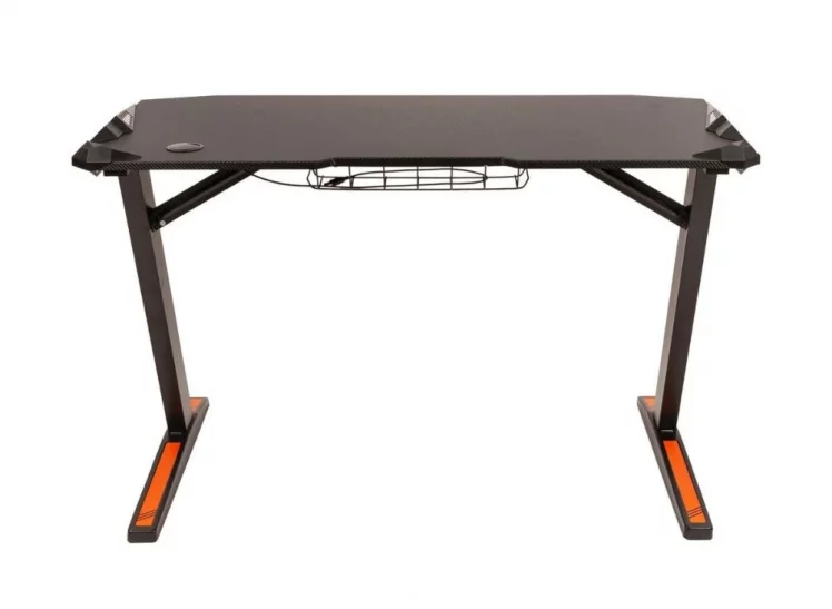 Геймерский стол СКИЛЛЛ CТГ-003 Черный / SKILLL CTG-003_2