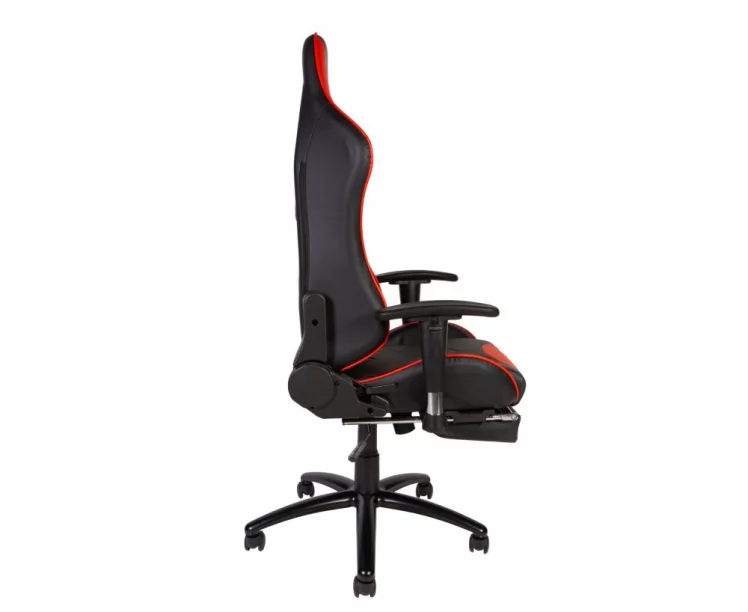 Игровое кресло РФ-8066А Черный/Красный / RF-8066A_2