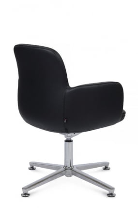 Кресло Чарм-СТ C2512 Черный / Charm-ST C2512_2