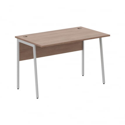 Стол рабочий ИМАГО Плус СП-2П Ясень шимо Серый / IMAGO Plus СП-2P_0