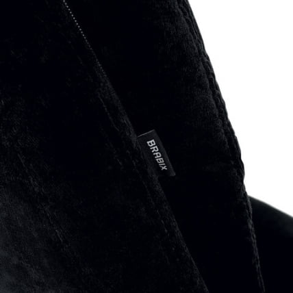 Кресло офисное БРАБИКС ПРЕМИУМ Тренд ЕКС-568 велюр Черное / BRABIX PREMIUM Trend EX-568_8