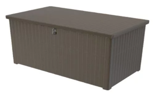 Сундук классический ДЖАВА БОКС 850 Л Коричневый / JAVA BOX L_0