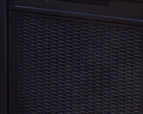 Сундук CУБЕ РАТТАН 208 Л / CUBE RATTAN L_3