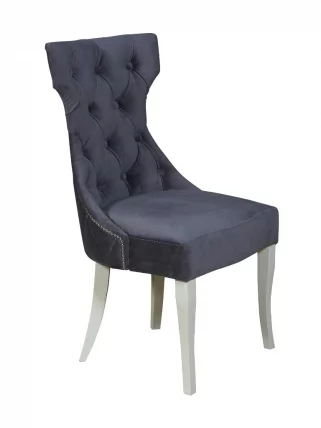 Стул Турин энигма коричневый венге_0