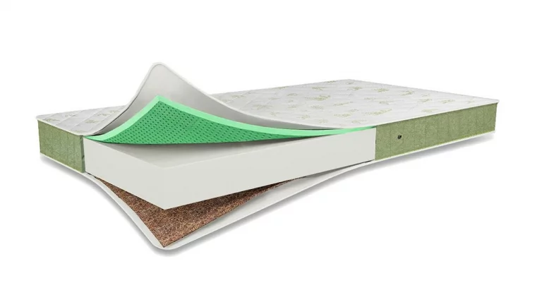 Матрас ЛУСИ НЕВ  200х160 / LUSI NEW_0