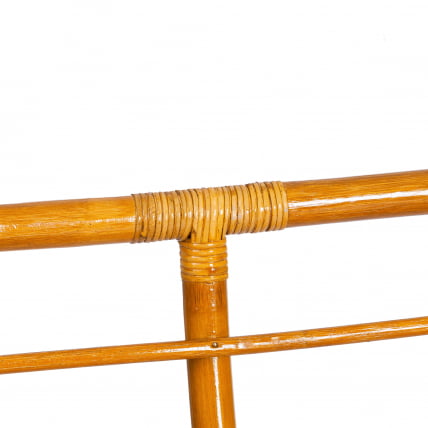 Диван МАМАСАН/МАМАСАН 23/02 В /с подушкой/ подушка 182х119 см, 169х102х80 см, Пекан (орех), ткань, коричневый, 3М7-147 / MAMASAN/МАМАСАН W Pecan_9