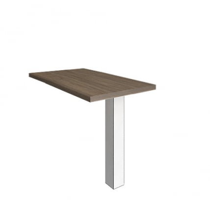 Брифинг приставка на опоре ЙАЛТАЛТ-БР3 Мокко / YALTALT-BR3_0