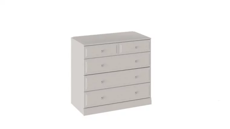 Комод с опорой Сабрина СМ-307.04.001 Кашемир_0