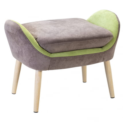 Пуф Сканди-2 (П) Грин_0