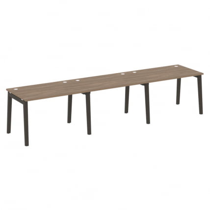 Рабочая станция ОНИКС ВООД ОВ.РС-3.2.8 Дуб Аризона/Темный / ONIX WOOD OW.RS-3.2.8_0