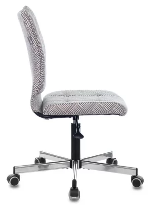 Кресло для оператора Бюрократ CХ-330М/ЛОФТ / CH-330M/LOFT_2