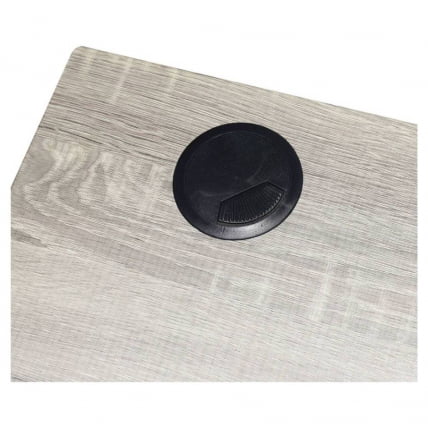 Стол на металлокаркасе БРАБИКС ЛОФТ CД-006 Дуб антик / BRABIX LOFT CD-006_6