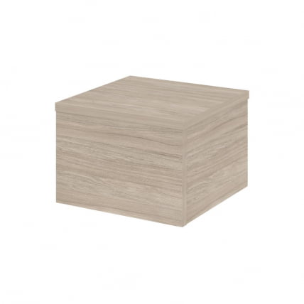 Накладка угловая низкая внешняя левая для О.Р-Ф.МУ.ВНЕ(Л) ОНИКС О.Р-НУ.Н.ВНЕ(Л) Дуб Аттик / О.R-F.MU.VNE(L) ONIX О.R-NU.N.VNE(L)_0