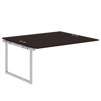 Рабочая станция КСТЕН-К КСКИВСТ 1614 Легно темный Алюминий / XTEN-Q XQIWST_0