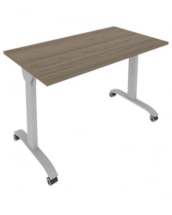 Стол складной мобильный МОБИЛЕ СЙСТЕМ СМ-3 Вяз Благородный / MOBILE SYSTEM_0